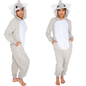 Adult Elephant Onesie  🐘 - NWT (still in bag)